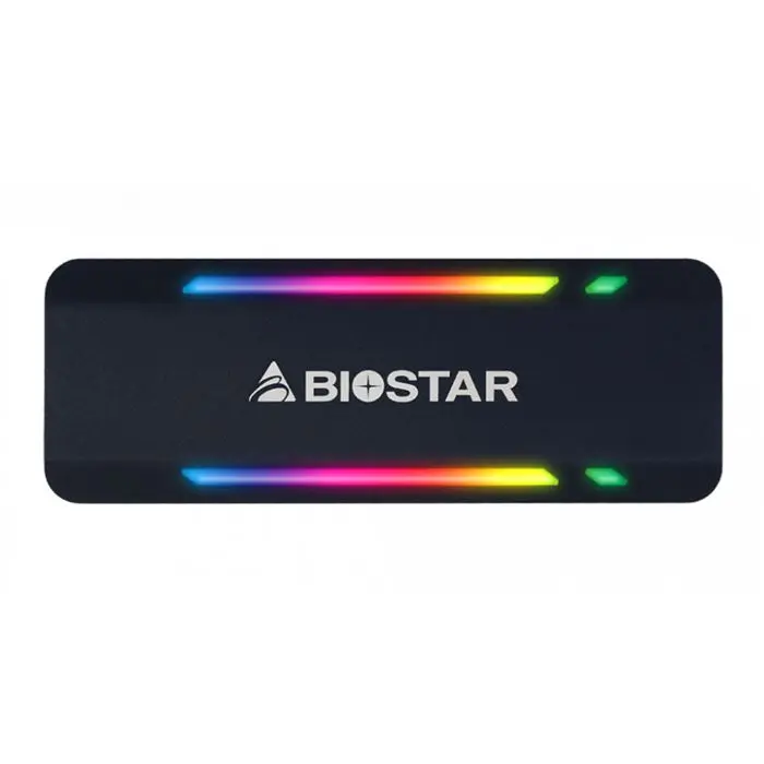 حافظه SSD اکسترنال بایوستار مدل P500 با ظرفیت 512 گیگابایت -gallery-1