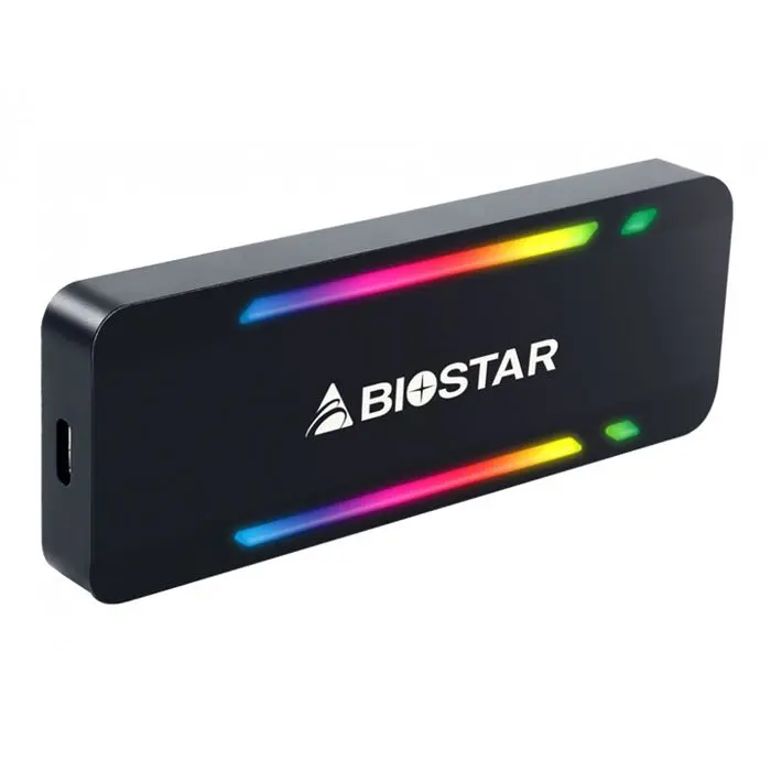 حافظه SSD اکسترنال بایوستار مدل P500 با ظرفیت 512 گیگابایت -gallery-3
