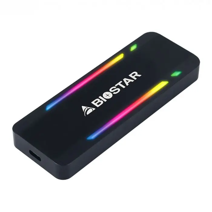 حافظه SSD اکسترنال بایوستار مدل P500 با ظرفیت 512 گیگابایت -gallery-6