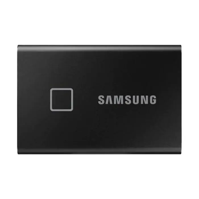 اس اس دی اکسترنال سامسونگ مدل T7 Touch ظرفیت 1 ترابایت -gallery-1
