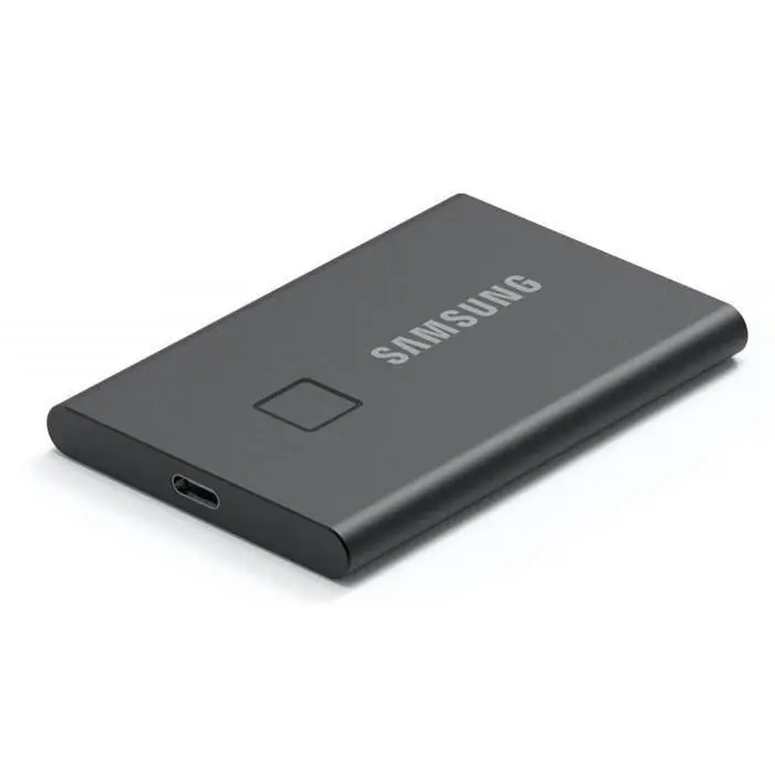 اس اس دی اکسترنال سامسونگ مدل T7 Touch ظرفیت 1 ترابایت -gallery-2