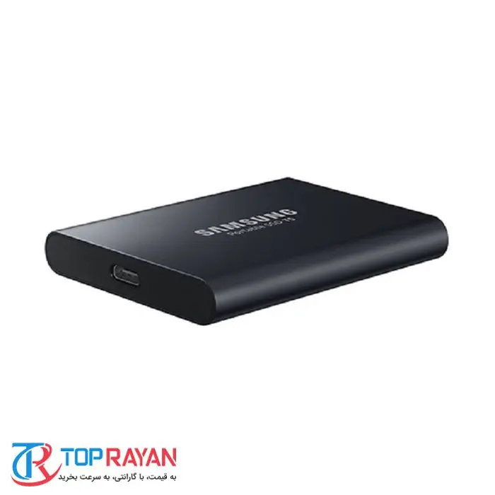 حافظه SSD قابل حمل سامسونگ مدل T5 ظرفیت 250 گیگابایت -gallery-12