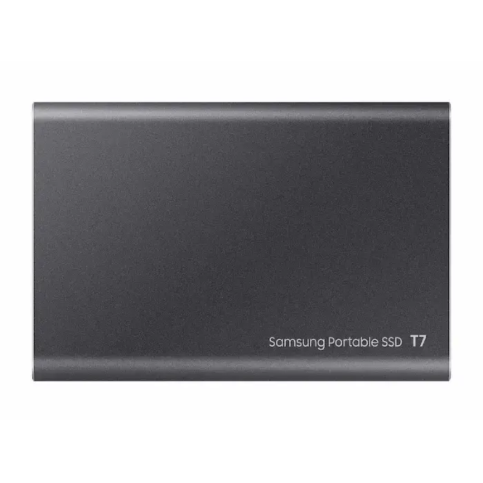 حافظه SSD اکسترنال سامسونگ مدل T7 ظرفیت 4 ترابایت -gallery-6