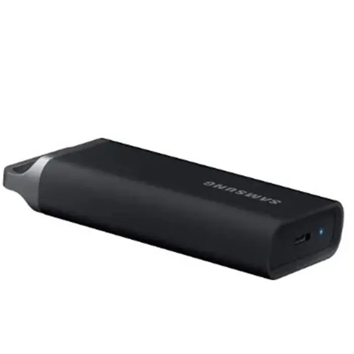 اس اس دی سامسونگ T5 EVO USB 3.2 Gen 1 ظرفیت 8 ترابایت -gallery-1