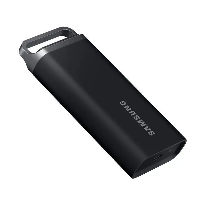 اس اس دی سامسونگ T5 EVO USB 3.2 Gen 1 ظرفیت 8 ترابایت -gallery-3
