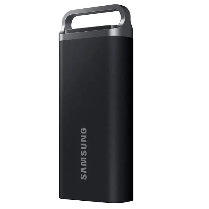 اس اس دی اکسترنال سامسونگ SSD Samsung T5 EVO 2TB -gallery-2