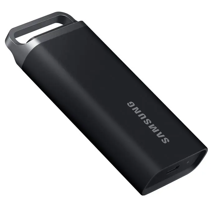 اس اس دی اکسترنال سامسونگ SSD Samsung T5 EVO 2TB -gallery-3