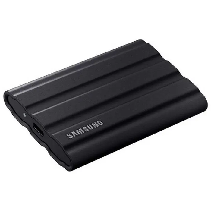 اس اس دی اکسترنال سامسونگ مدل T7 SHIELD ظرفیت یک ترابایت -gallery-1