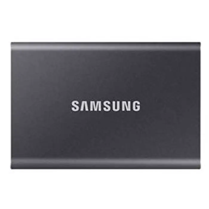 حافظه SSD اکسترنال سامسونگ مدل T7 ظرفیت 2 ترابایت -gallery-4