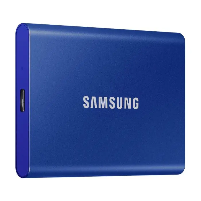 حافظه SSD اکسترنال سامسونگ مدل T7 ظرفیت 1 ترابایت -gallery-2
