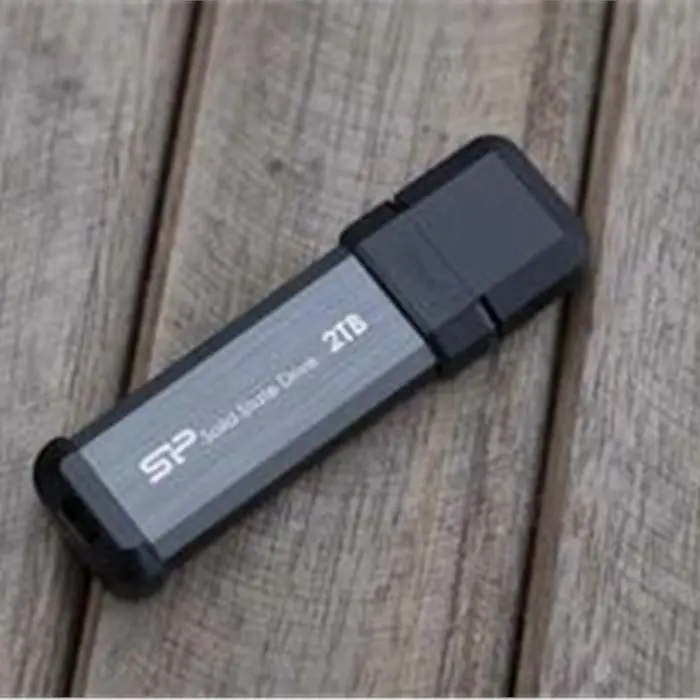 حافظه اس اس دی اکسترنال سیلیکون پاور مدل MS70 ظرفیت 2 ترابایت -gallery-3