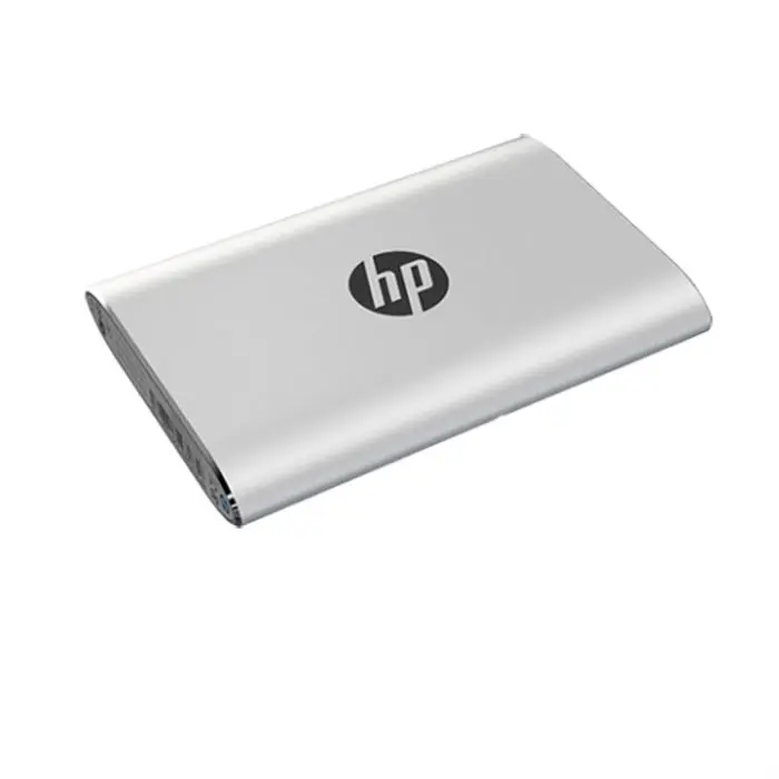 حافظه SSD اکسترنال اچ پی مدل P500 ظرفیت 120 گیگابایت -gallery-4