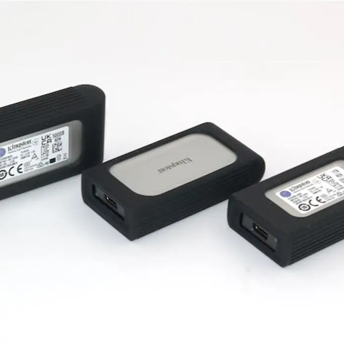 حافظه اس اس دی اکسترنال کینگستون XS2000 ظرفیت 2 ترابایت -gallery-3