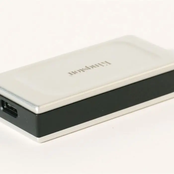 حافظه اس اس دی اکسترنال کینگستون XS2000 ظرفیت 2 ترابایت -gallery-6