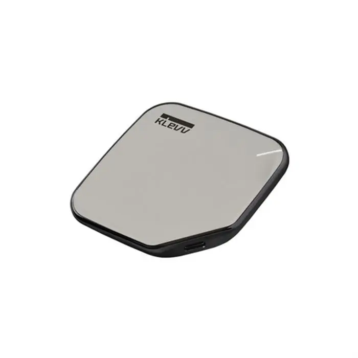 اس اس دی اکسترنال کلو KLEVV S1 Portable ظرفیت 1 ترابایت -gallery-3