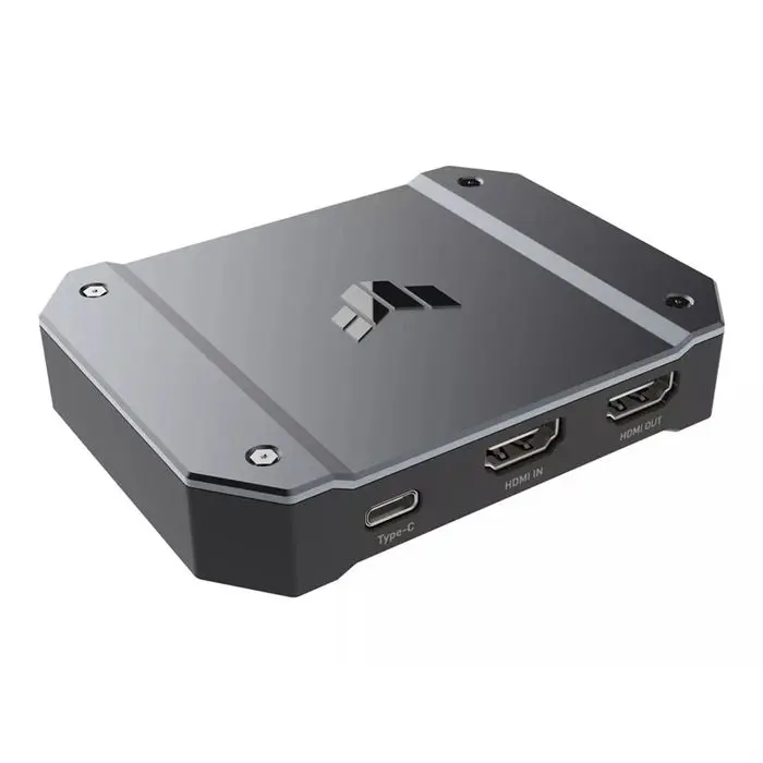 کارت کپچر ایسوس مدل TUF GAMING CAPTURE BOX-CU4K30 -gallery-2