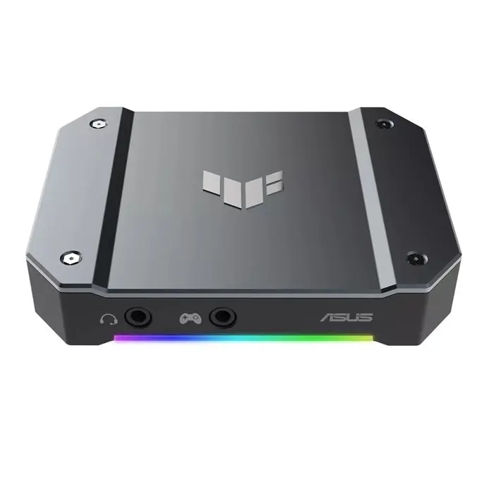 کارت کپچر ایسوس مدل TUF GAMING CAPTURE BOX-CU4K30 -gallery-3
