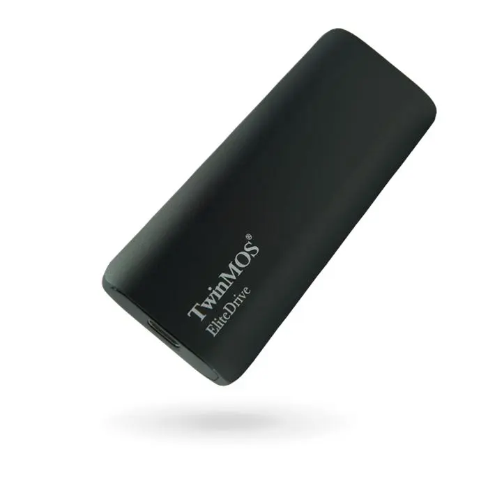 حافظه SSD اکسترنال Twinmos مدل EliteDrive USB 3.2/Type-C ظرفیت 1 ترابایت -gallery-1
