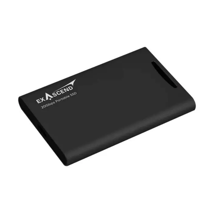 اس اس دی اکسترنال اگزاسند مدل Exascend Element ظرفیت 1 ترابایت -gallery-1