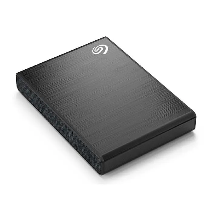اس اس دی اکسترنال سیگیت مدل One Touch ظرفیت 1 ترابایت -gallery-2