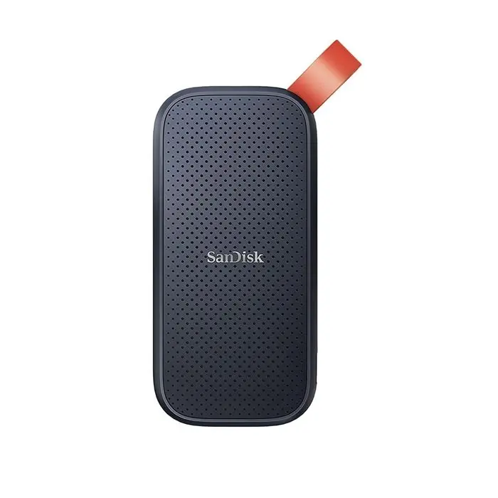 حافظه SSD اکسترنال سن دیسک مدل e30 با ظرفیت 480 گیگابایت -gallery-4
