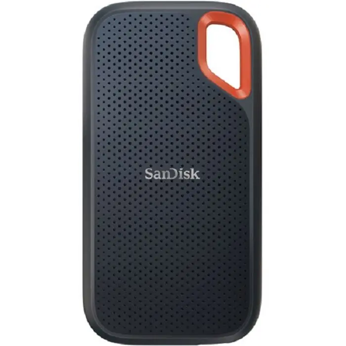 اس اس دی اکسترنال سن دیسک مدل Extreme E61 ظرفیت 2 ترابایت -gallery-1