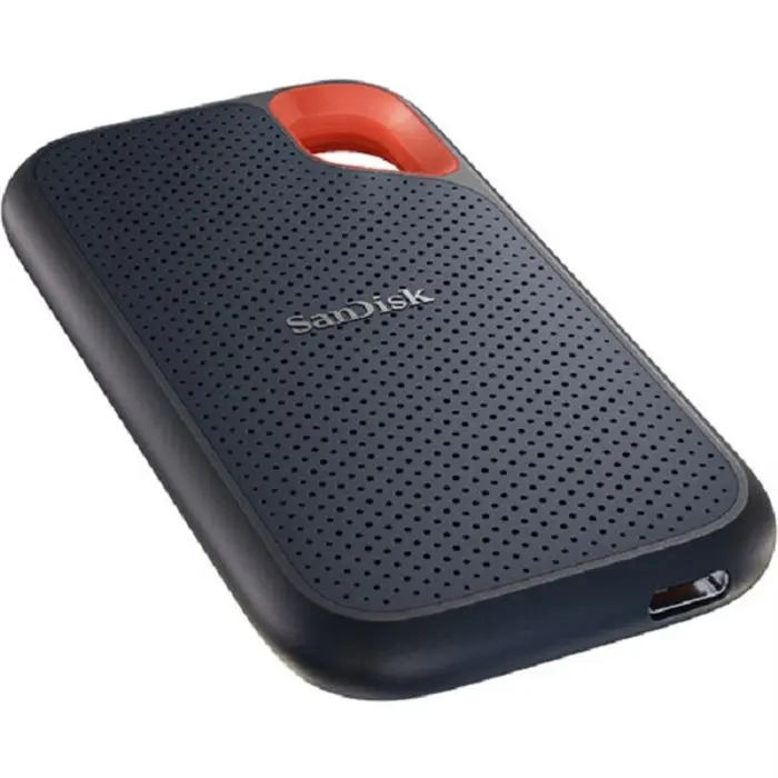 اس اس دی اکسترنال سن دیسک مدل Extreme E61 ظرفیت 2 ترابایت -gallery-4