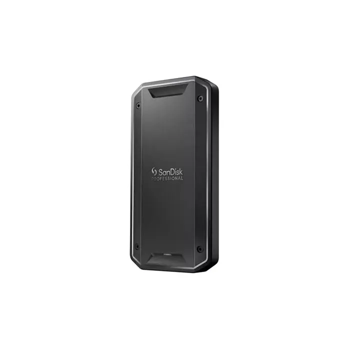 حافظه SSD اکسترنال سن دیسک مدل PRO-G40 2TB -gallery-3