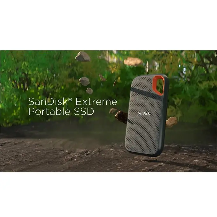 اس اس دی اکسترنال سن دیسک مدل Extreme E61 ظرفیت 1 ترابایت -gallery-19