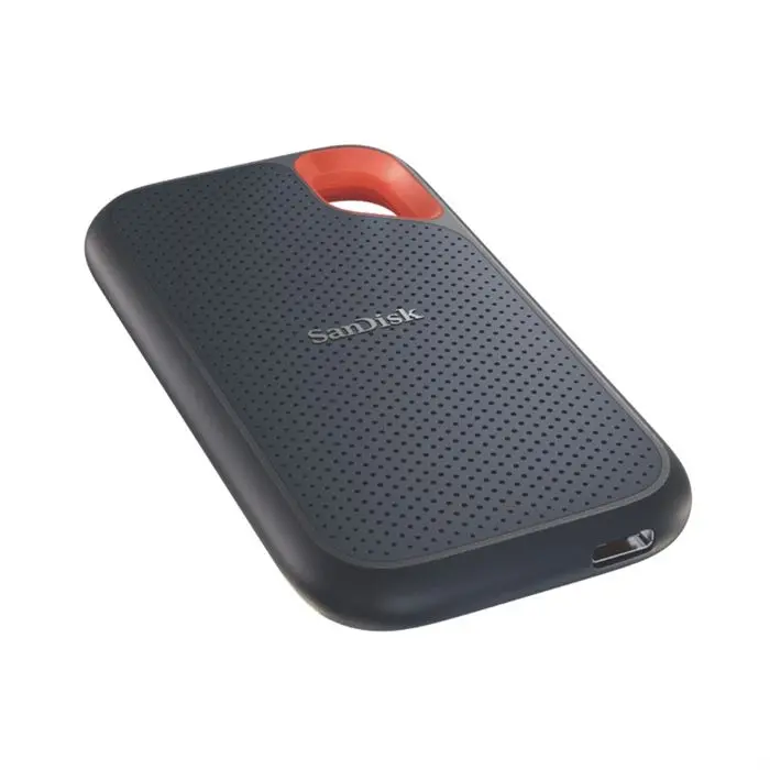 اس اس دی اکسترنال سن دیسک مدل Extreme E61 ظرفیت 1 ترابایت -gallery-3