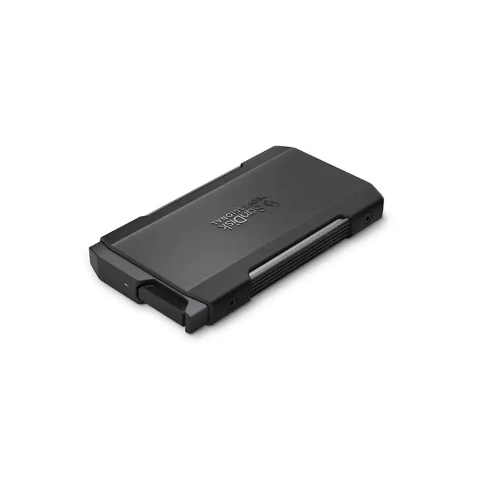 اس اس دی اکسترنال سن دیسک مدل Pro-Blade Transport 1TB -gallery-5