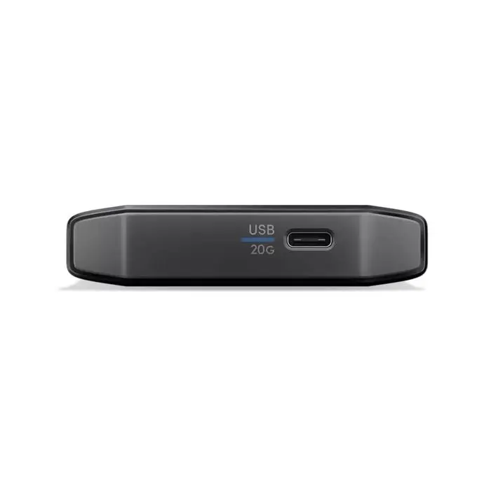 اس اس دی اکسترنال سن دیسک مدل Pro-Blade Transport 4TB -gallery-2