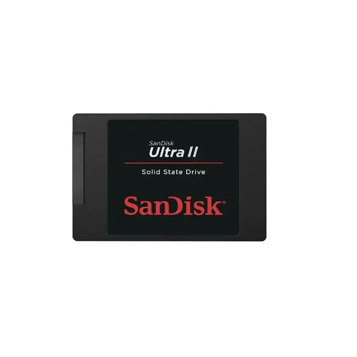 حافظه SSD سن دیسک مدل الترا 2 ظرفیت 240 گیگابایت -gallery-14
