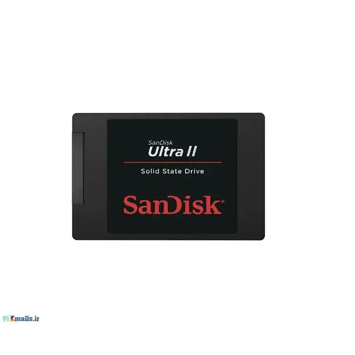 حافظه SSD سن دیسک مدل الترا 2 ظرفیت 240 گیگابایت -gallery-16