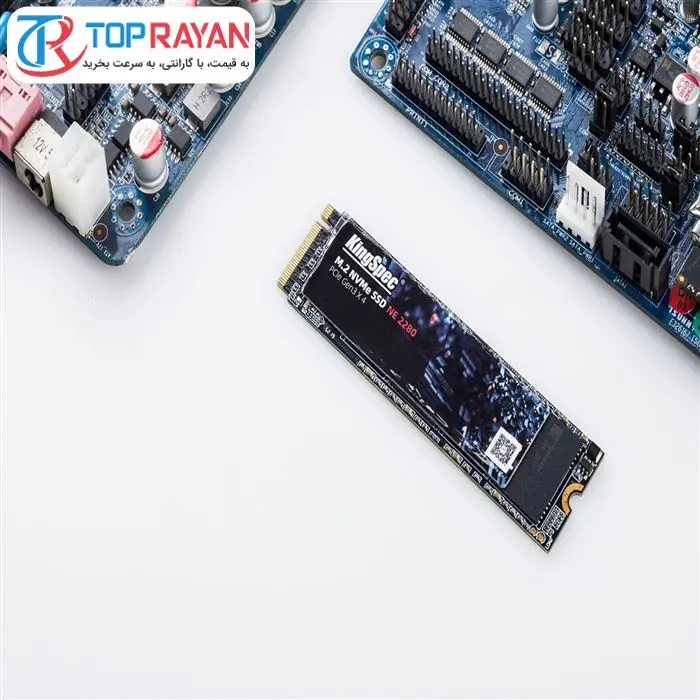 اس اس دی اینترنال کینگ اسپک مدل EX-1TB PRO ظرفیت 1 ترابایت -gallery-1