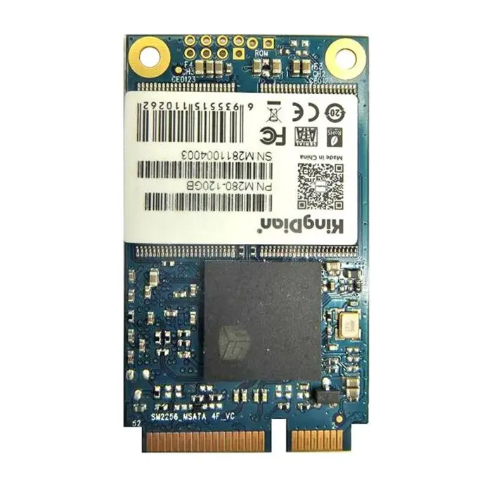 اس اس دی اینترنال کینگ دایان مدل M280 ظرفیت 120 گیگابایت -gallery-2