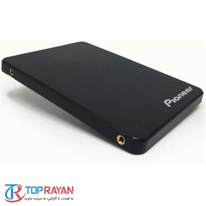 حافظه اس اس دی پایونیر مدل APS-SL3N با ظرفیت 512 گیگابایت -gallery-11
