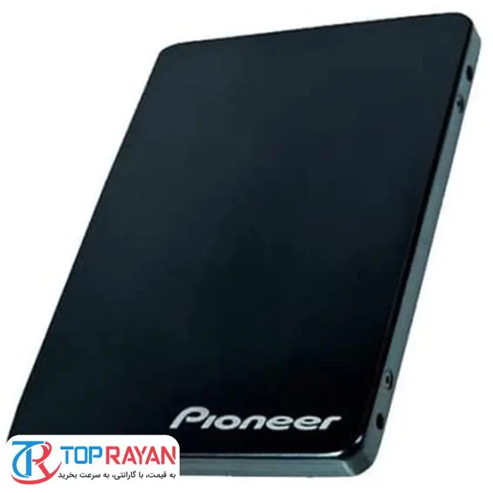 حافظه اس اس دی پایونیر مدل APS-SL3N با ظرفیت 512 گیگابایت -gallery-7