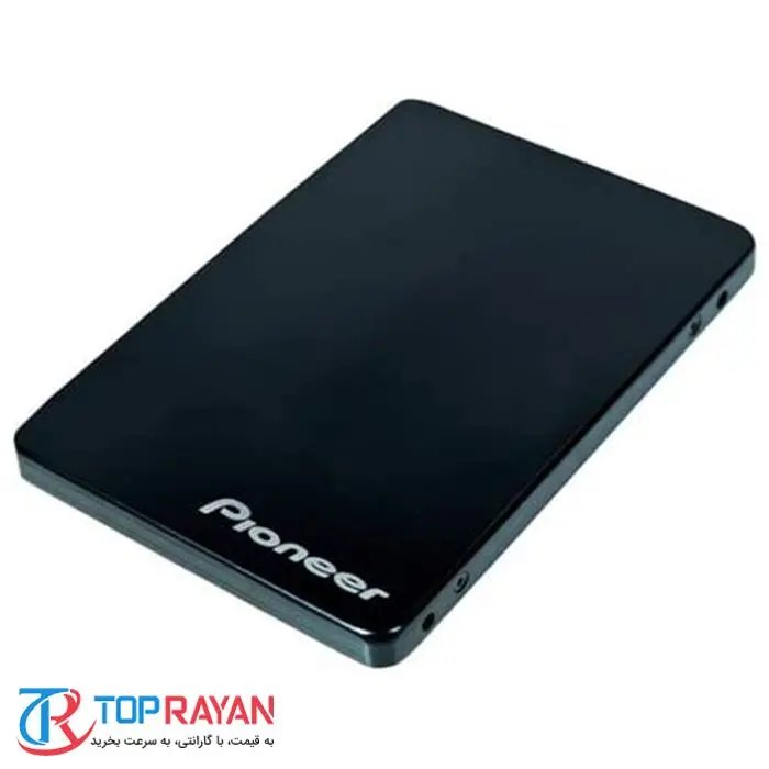 حافظه اس اس دی پایونیر مدل APS-SL3N با ظرفیت 512 گیگابایت -gallery-8