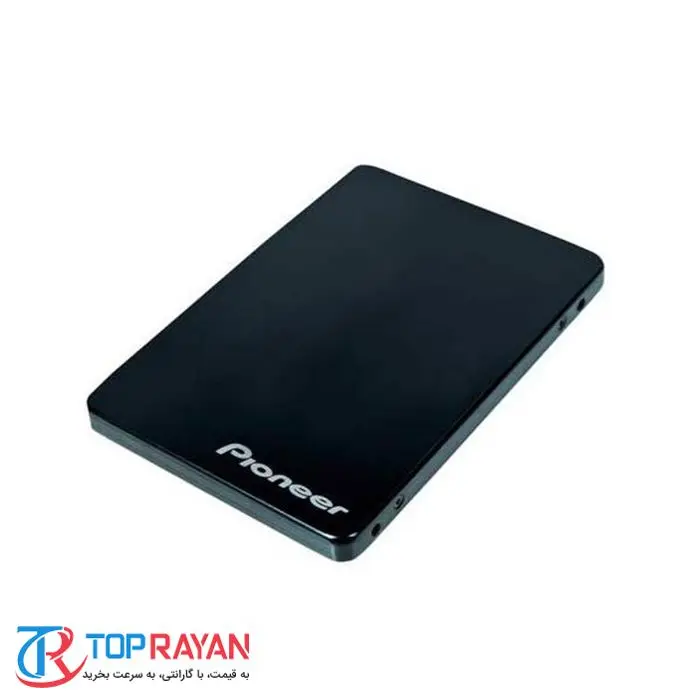 حافظه اس اس دی پایونیر مدل APS-SL۳N با ظرفیت ۱۲۸ گیگابایت -gallery-5