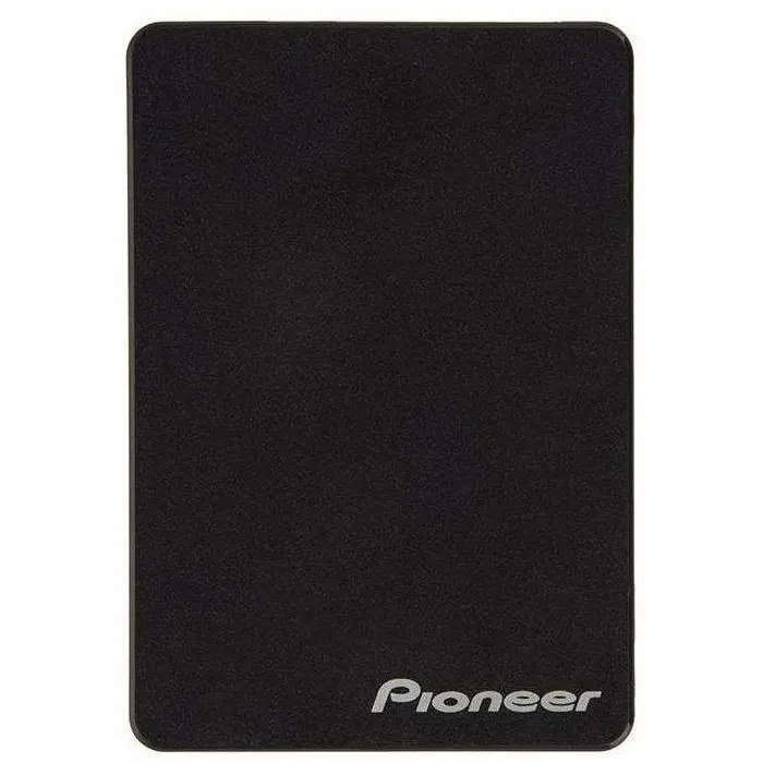حافظه SSD پایونیر مدل APS-SL3 ظرفیت 480 گیگابایت -gallery-2