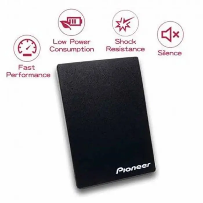 حافظه SSD پایونیر مدل APS-SL3N ظرفیت 120 گیگابایت -gallery-1