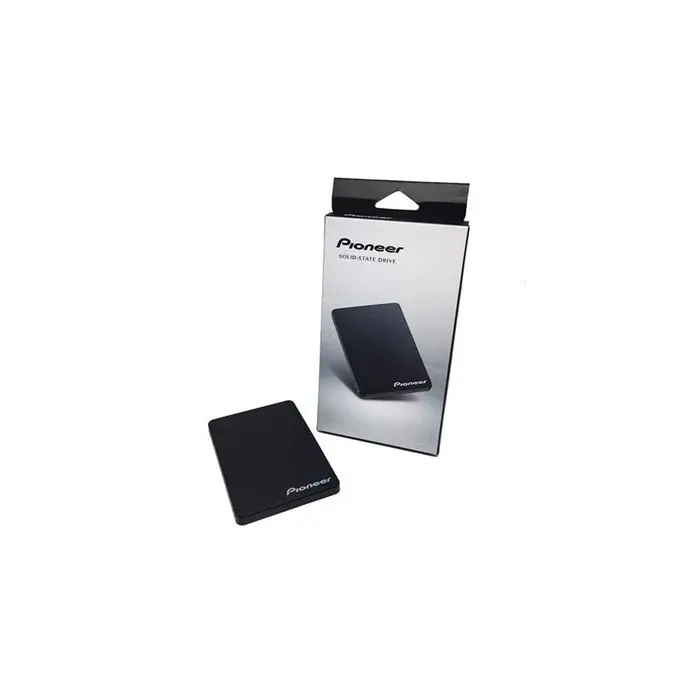 حافظه SSD پایونیر مدل APS-SL3 ظرفیت 240 گیگابایت -gallery-7