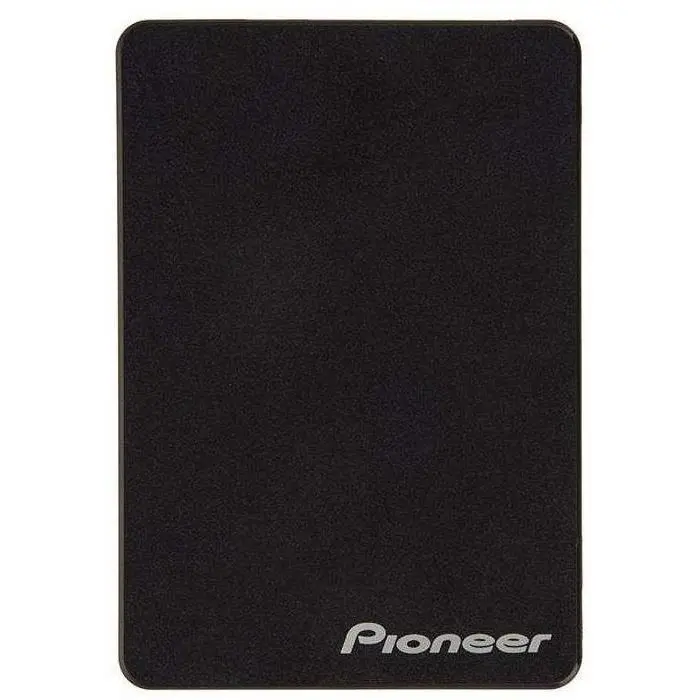 حافظه SSD پایونیر مدل APS-SL3 ظرفیت 1 ترابایت -gallery-2