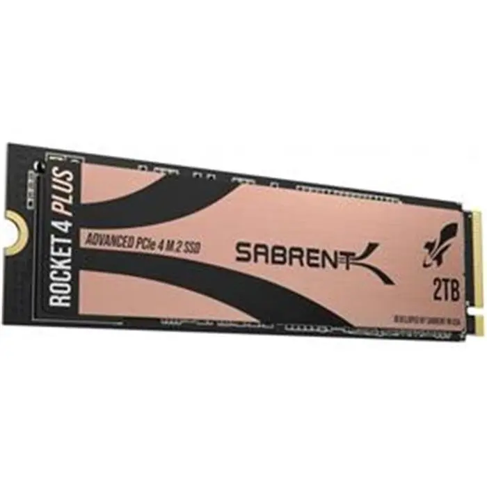 هارد پرسرعت سابرنت NVme ظرفیت 2 ترابایت Rocket 4 PLUS -gallery-2