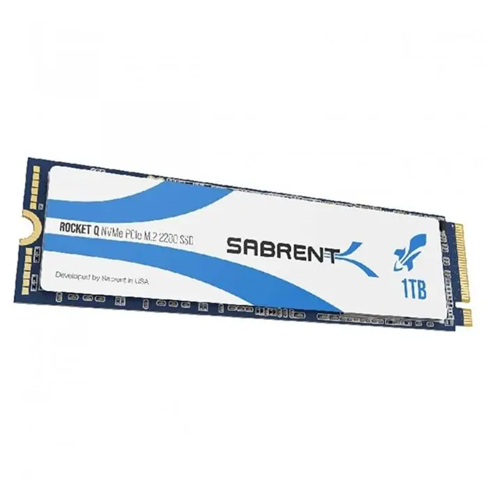 هارد اس اس دی سابرانت یک ترا SDD Sabrent SB-RKTQ-1TB -gallery-3