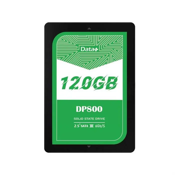 حافظه SSD اینترنال دیتا پلاس DATA PLUS DP800 ظرفیت 120 گیگابایت -gallery-2