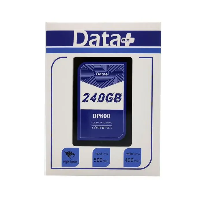 اس اس دی اینترنال دیتا پلاس مدل  DP800 ظرفیت 240 گیگابایت -gallery-8