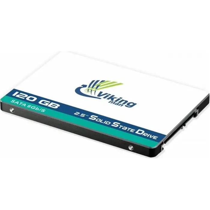 حافظه اس اس دی وایکینگ من مدل وی 611 با ظرفیت 120 گیگابایت -gallery-16