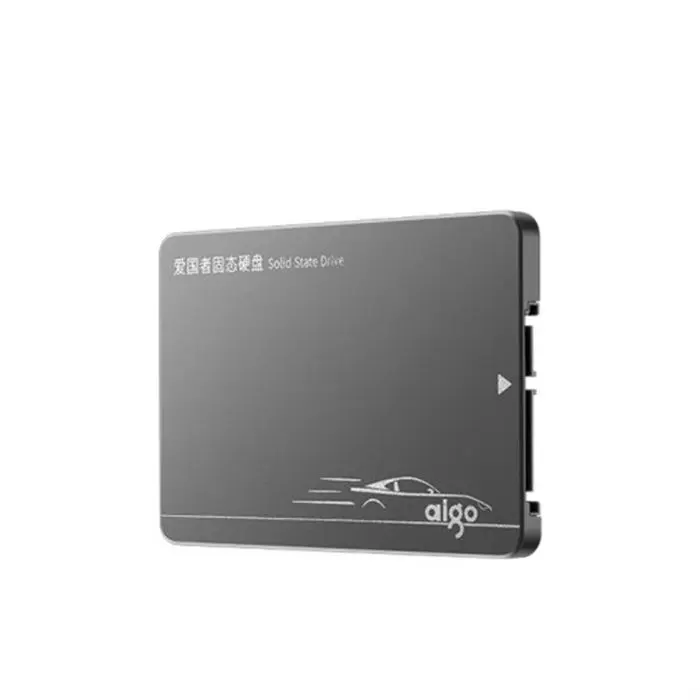 حافظه SSD اینترنال ایگو مدل S500 Sata III ظرفیت 128 گیگابایت -gallery-3